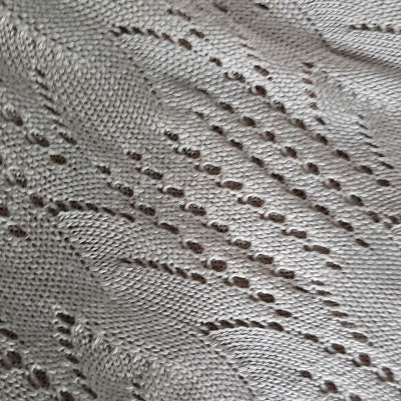 JOSEPH A. New Khaki Shrug Sweater NWT - Picture 13 of 14